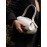 Women's Fashion Daily Solid Color Handbag Crossbody Shoulder Bag