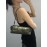 Women's Retro O Ring Decorated Chain Flap Rectangle Shoulder Bag
