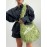 Women's Daily Streetwear Y2K Fluffy Fuzzy Furry Textured Faux Fur Large Capacity Crossbody Shoulder Bag