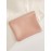 2Pcs Travel Opening and Closing Coin Purse Card Holder Headphone Pouch Power Charger Automatic Closure Cosmetic Bag